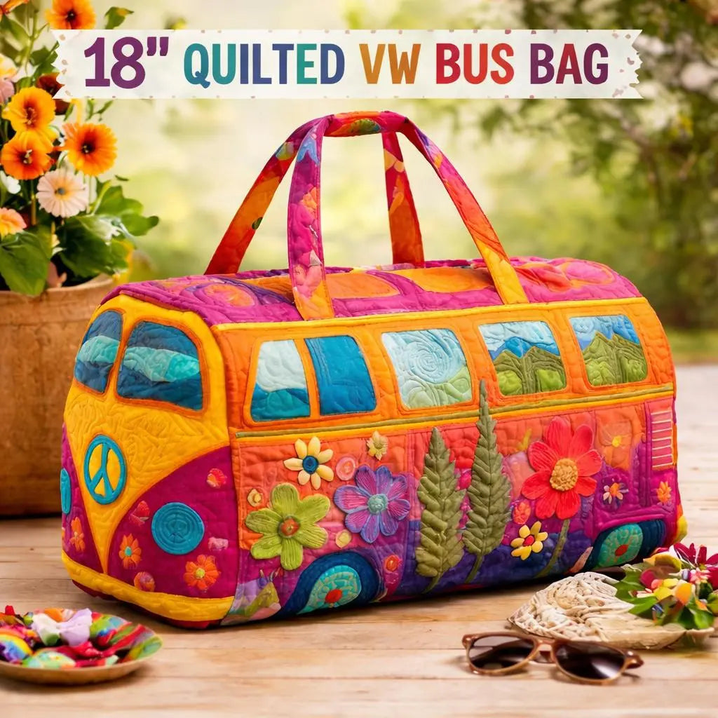 ?LAST DAY 55% OFF - The Viral Quilted Boho Bag is Here ??