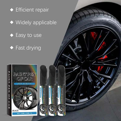 🔥HOT SALE 55% OFF🌟Wheel Scratch Repair Pen🖊️
