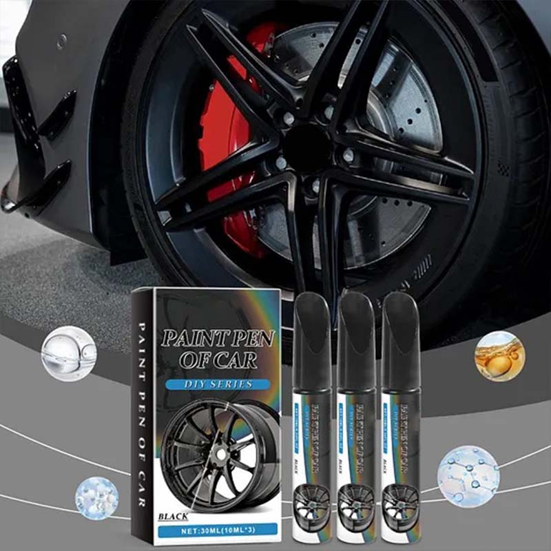 🔥HOT SALE 55% OFF🌟Wheel Scratch Repair Pen🖊️