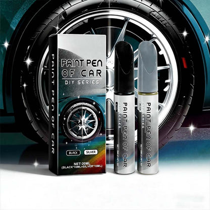 🔥HOT SALE 55% OFF🌟Wheel Scratch Repair Pen🖊️