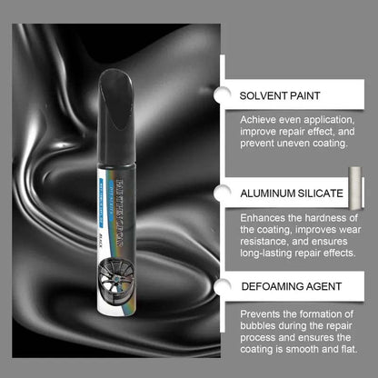 🔥HOT SALE 55% OFF🌟Wheel Scratch Repair Pen🖊️