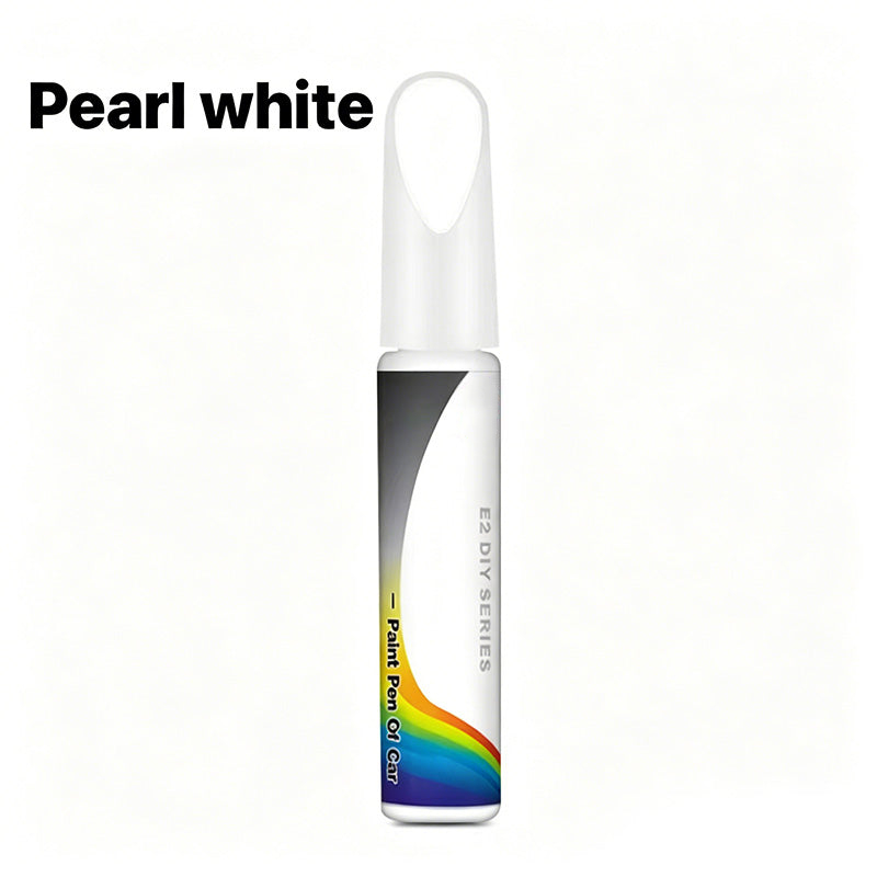 🔥Hot Sale 50% off🌟Pro-Grade Car Touch-Up Paint Pen 🖊️| Quick-Drying Rim & Scratch Repair
