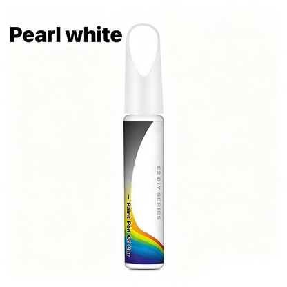 🔥Hot Sale 50% off🌟Pro-Grade Car Touch-Up Paint Pen 🖊️| Quick-Drying Rim & Scratch Repair