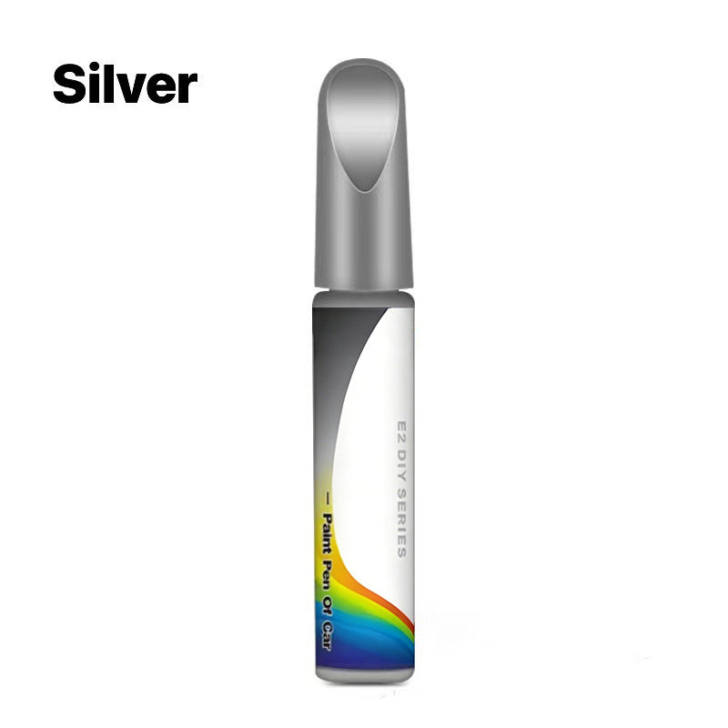 🔥Hot Sale 50% off🌟Pro-Grade Car Touch-Up Paint Pen 🖊️| Quick-Drying Rim & Scratch Repair