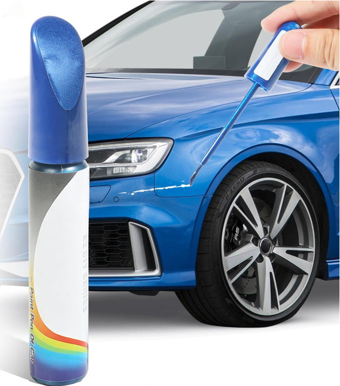 🔥Hot Sale 50% off🌟Pro-Grade Car Touch-Up Paint Pen 🖊️| Quick-Drying Rim & Scratch Repair