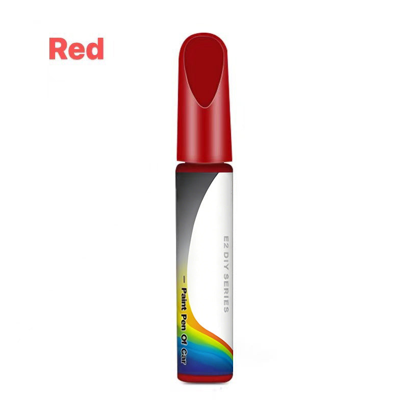 🔥Hot Sale 50% off🌟Pro-Grade Car Touch-Up Paint Pen 🖊️| Quick-Drying Rim & Scratch Repair