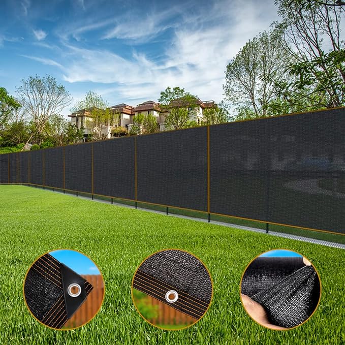 🔥Summer Hot Sale Promotion 50% OFF🌞-Outdoor courtyard shade net