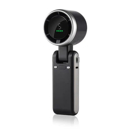 🔥LAST DAY 55% OFF - Portable Handhel Turbo Fan