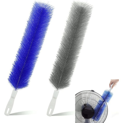 🔥Last Day Promotion 50% OFF🎁Flexible Microfiber Fan Duster Brushes