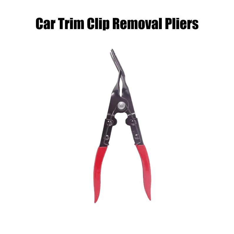🔧HOT SALE 55% OFF🔥5-Piece Automotive Connector Removal Tool Set