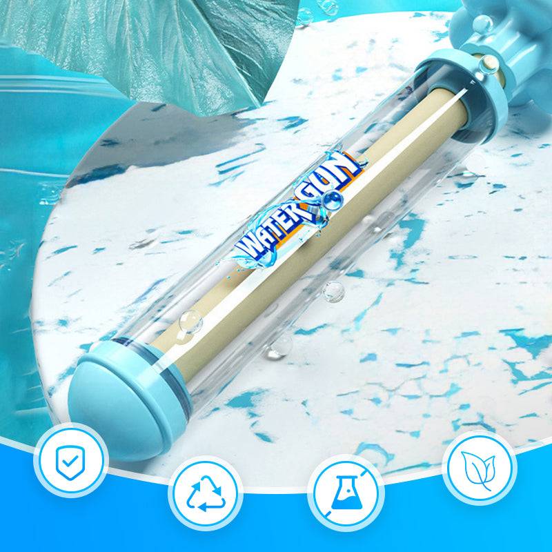 🔥Last Day Promotion💦Firework-Style Toy Water Gun