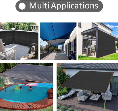 🔥Summer Hot Sale Promotion 50% OFF🌞-Outdoor courtyard shade net