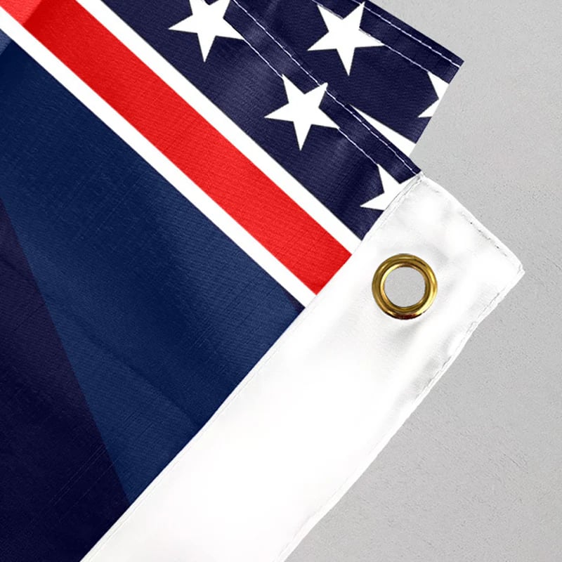 🔥HOT SALE 55% OFF🔥250th Anniversary USA Fan Flag