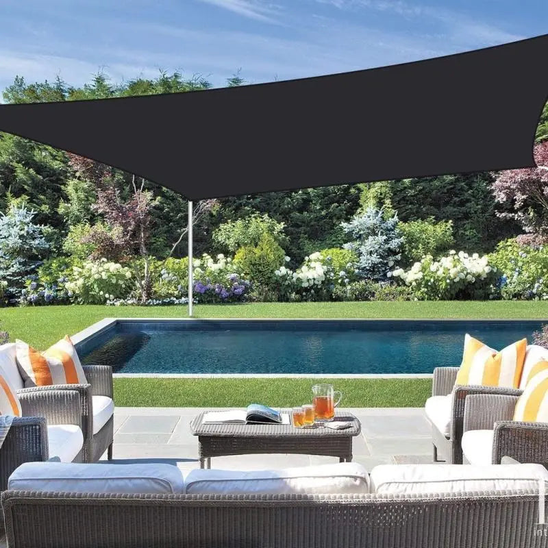 🔥Summer Hot Sale Promotion 50% OFF🌞-Outdoor courtyard shade net