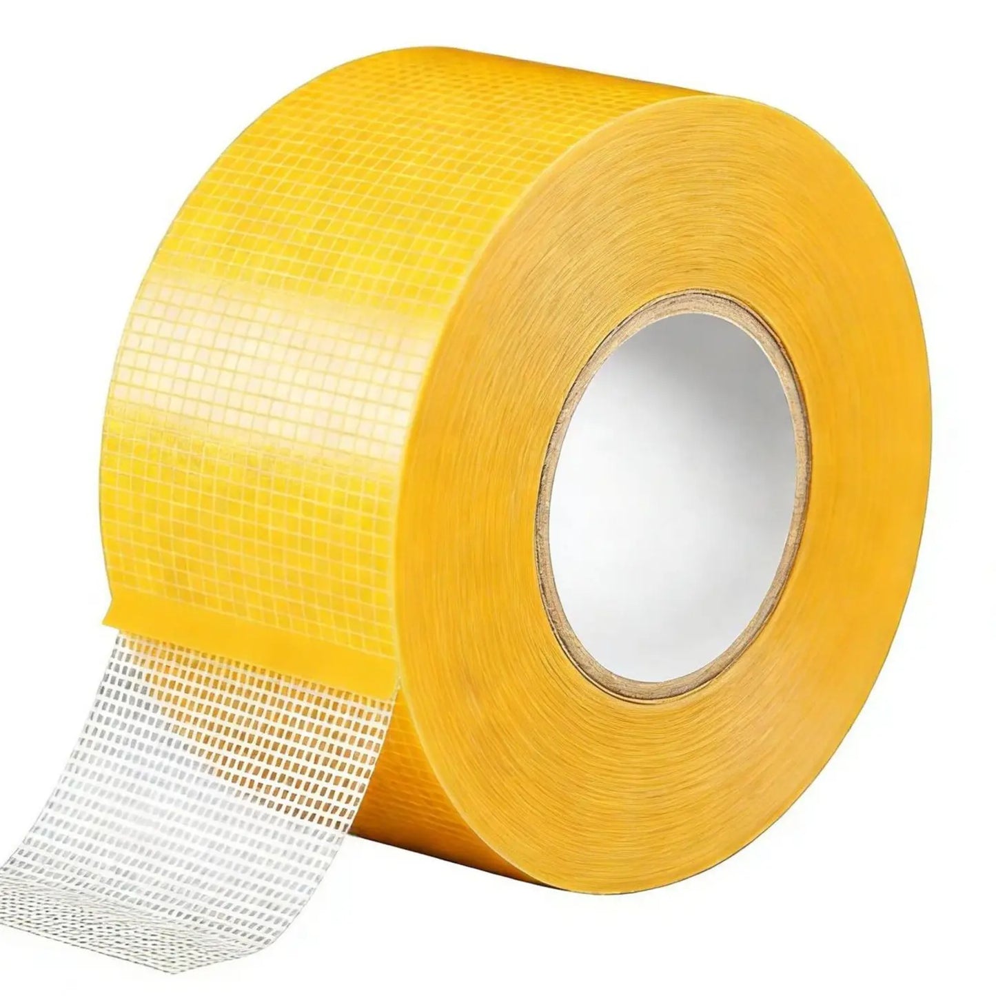 HOT SALE 50% OFF🔥Heavy Duty Double Sided, Strong Adhesive PET Tape, Removable No Residue