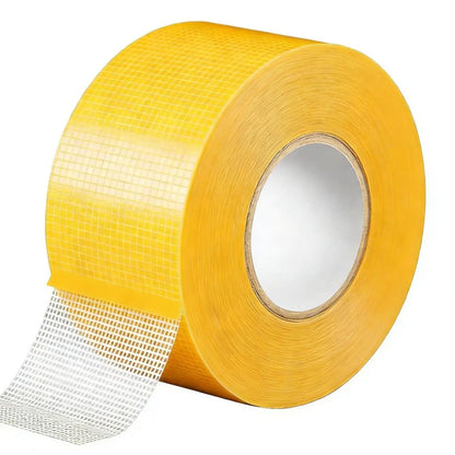 HOT SALE 50% OFF🔥Heavy Duty Double Sided, Strong Adhesive PET Tape, Removable No Residue
