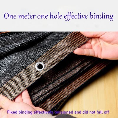 🔥Summer Hot Sale Promotion 50% OFF🌞-Outdoor courtyard shade net