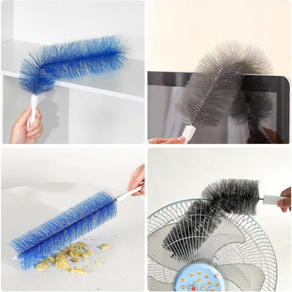 🔥Last Day Promotion 50% OFF🎁Flexible Microfiber Fan Duster Brushes
