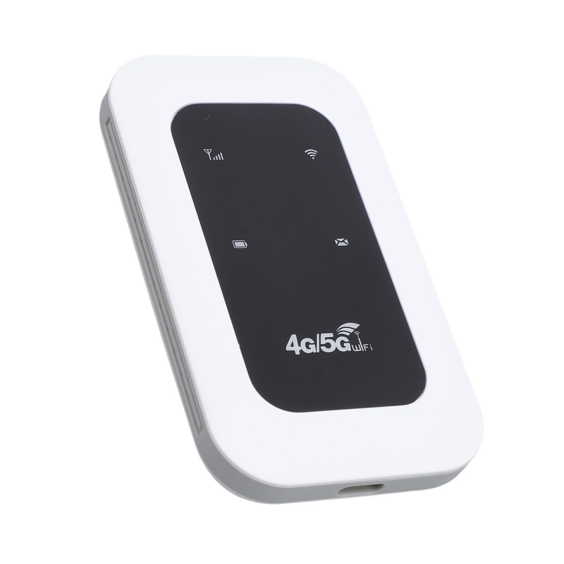 🌎Ends Today: 70% OFF!🔥Hot Sale🔥[Power on and use, free for life] All-network portable wifi