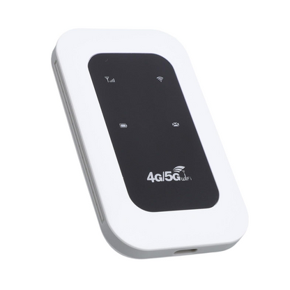 🌎Ends Today: 70% OFF!🔥Hot Sale🔥[Power on and use, free for life] All-network portable wifi