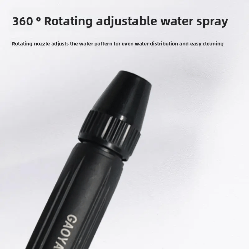 💥Last Day 50%OFF🚗Powerful High-Pressure Home Car Wash & Garden Sprayer
