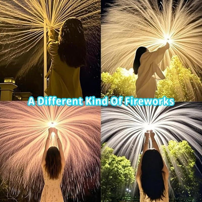 Fun Pull-Action Firework-Style Toy Water Gun