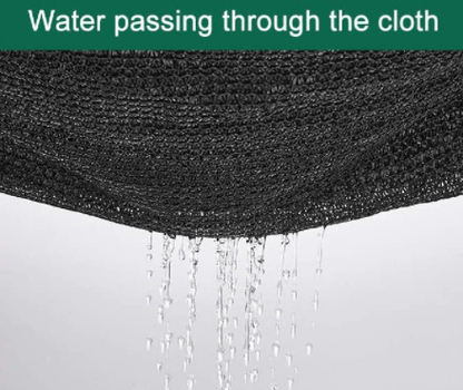 🔥Summer Hot Sale Promotion 50% OFF🌞-Outdoor courtyard shade net