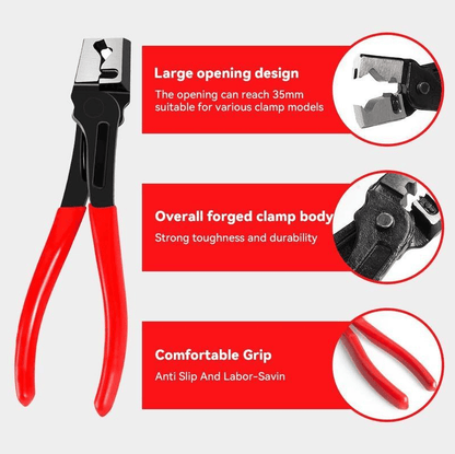 🔧HOT SALE 55% OFF🔥5-Piece Automotive Connector Removal Tool Set
