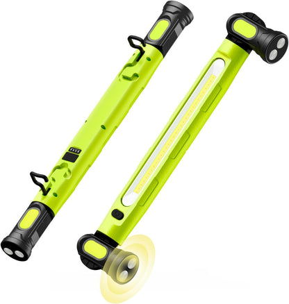 🔥HOT SALE 55% OFF💡Under Hood Work Light Bar