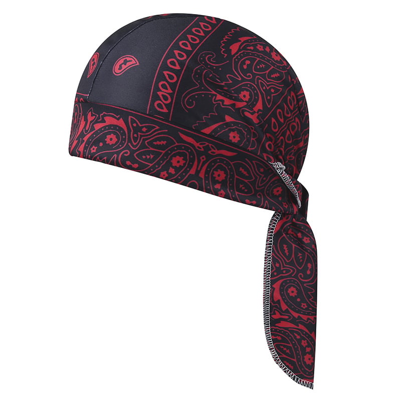 🔥HOT SALE 50% OFF🎁💨 Paisley Cooling Headscarf – Elastic Fit, No Pressure 🏃‍♂️Summervibes🌿