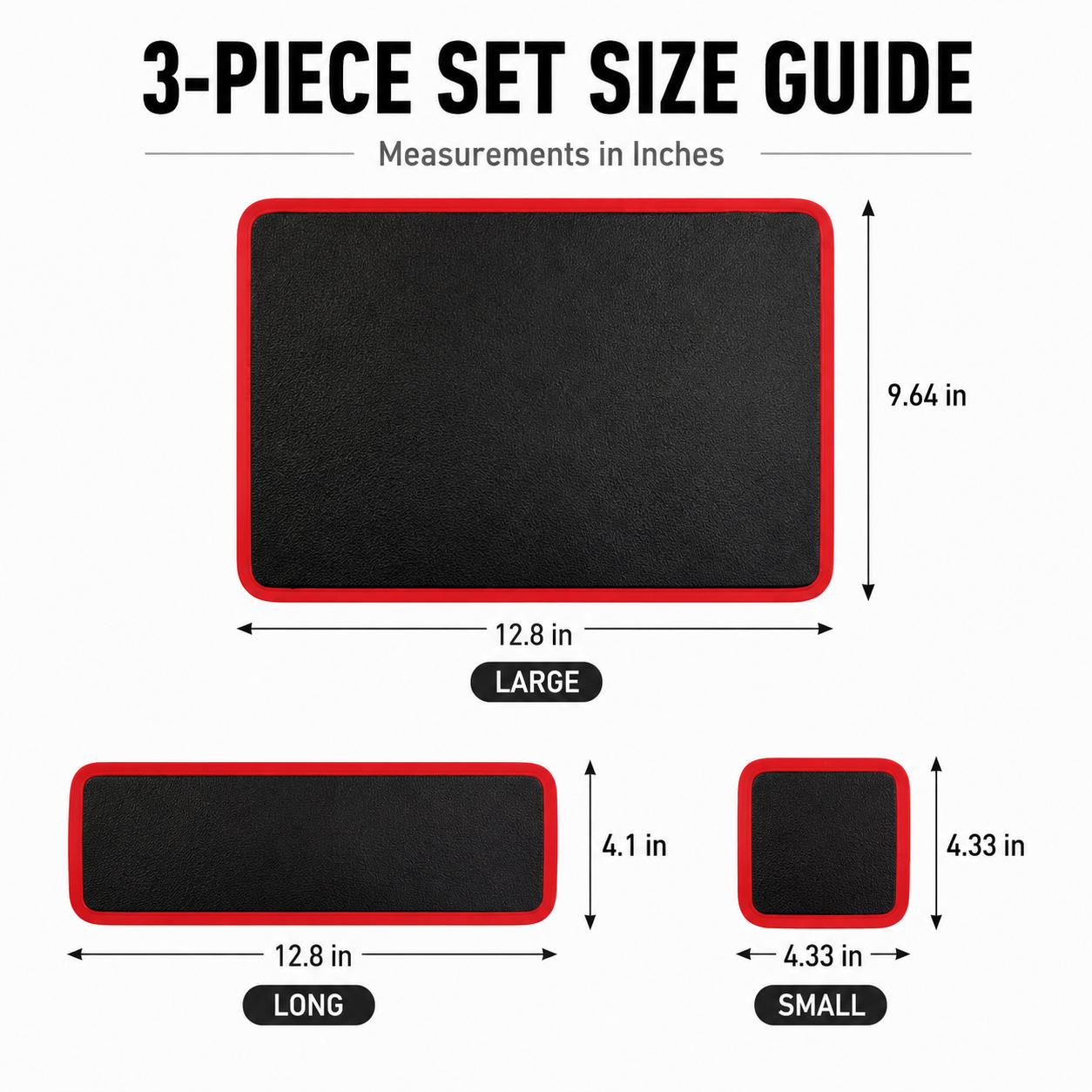🔥HOT SALE 50% OFF🔧 Magnetic Tool Mat – Keep Screws Sockets & Tools Locked in Place