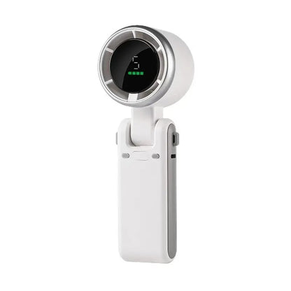 🔥LAST DAY 55% OFF - Portable Handhel Turbo Fan