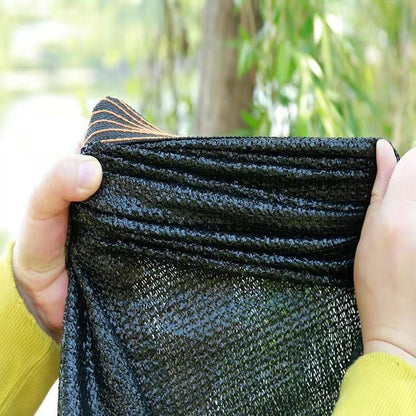 🔥Summer Hot Sale Promotion 50% OFF🌞-Outdoor courtyard shade net