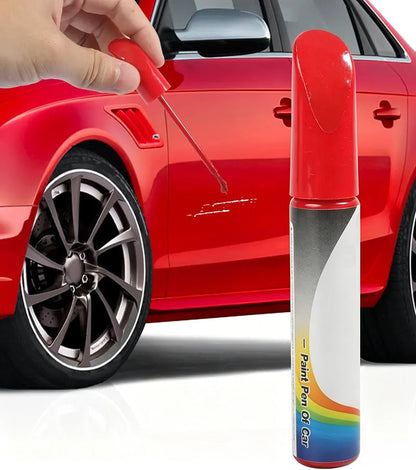 🔥Hot Sale 50% off🌟Pro-Grade Car Touch-Up Paint Pen 🖊️| Quick-Drying Rim & Scratch Repair