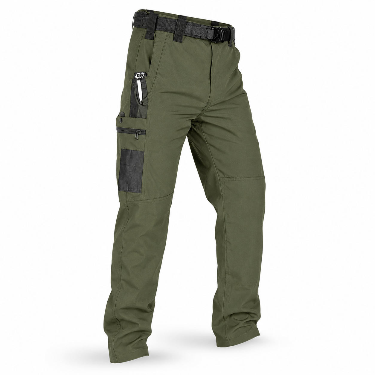 🔥 20,000+ Sold | Men’s FR Tactical Work Pants – Flame-Resistant, Tougher Than Jeans 💪