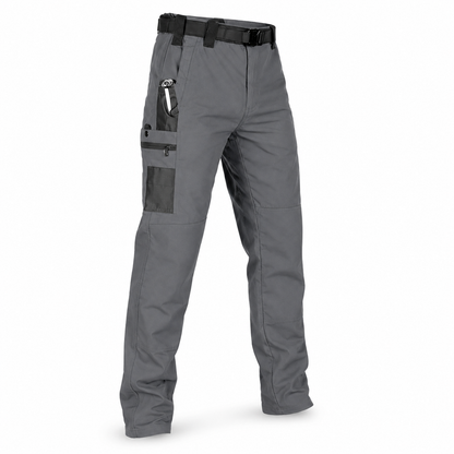 🔥 20,000+ Sold | Men’s FR Tactical Work Pants – Flame-Resistant, Tougher Than Jeans 💪