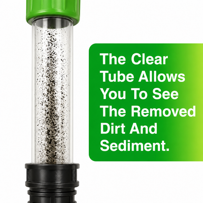 🔥HOT SALE 50% OFF🧊AC Drain Line Cleaner Adapter Evacuates & Unclog AC Drain Line