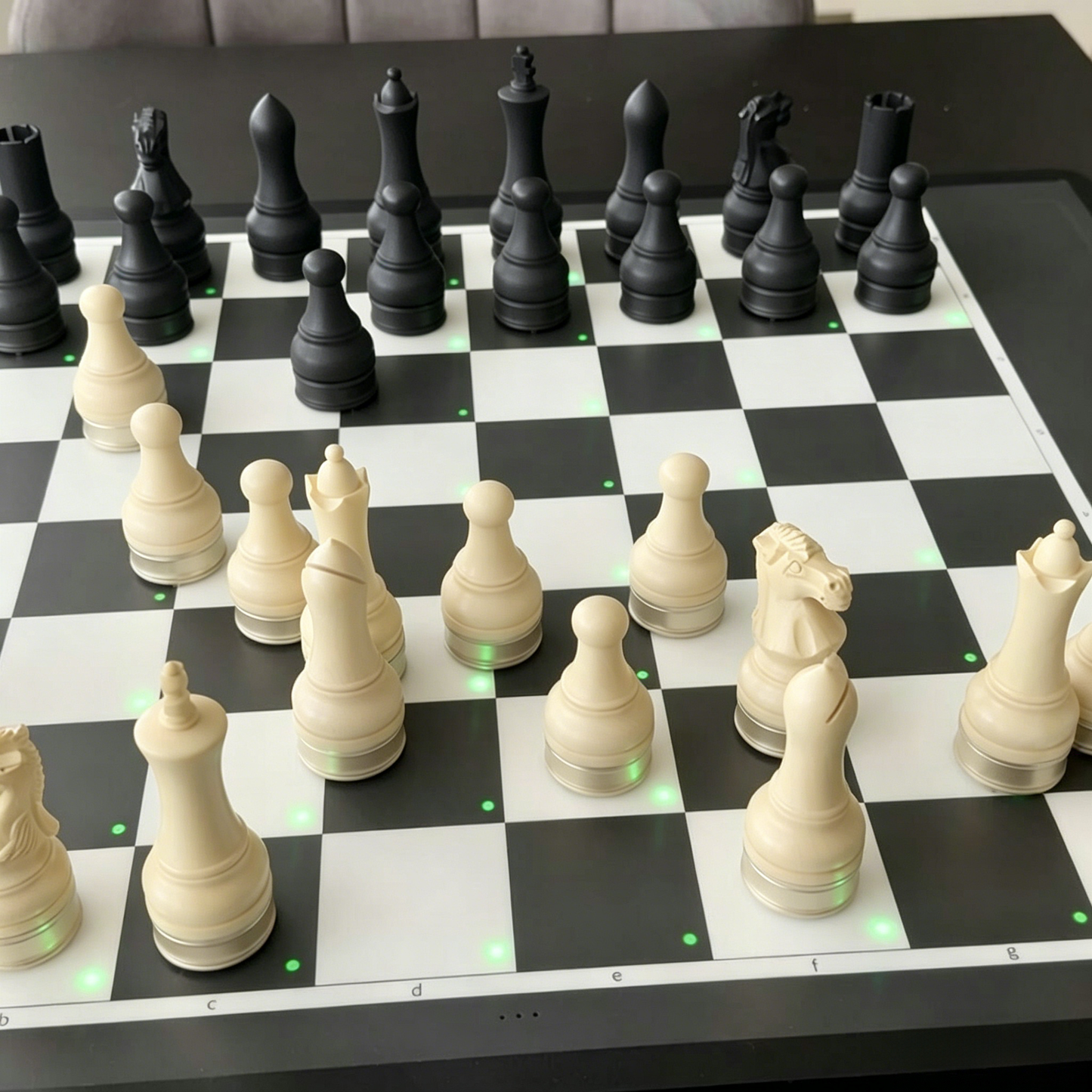 🔥Summervibes 50% OFF & Free Shipping🔥Chessboard & Pieces
