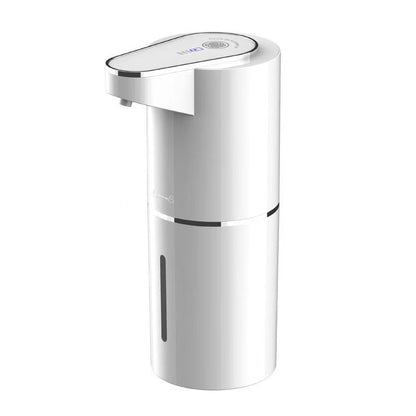 Automatic Touchless Foam Liquid Dispenser