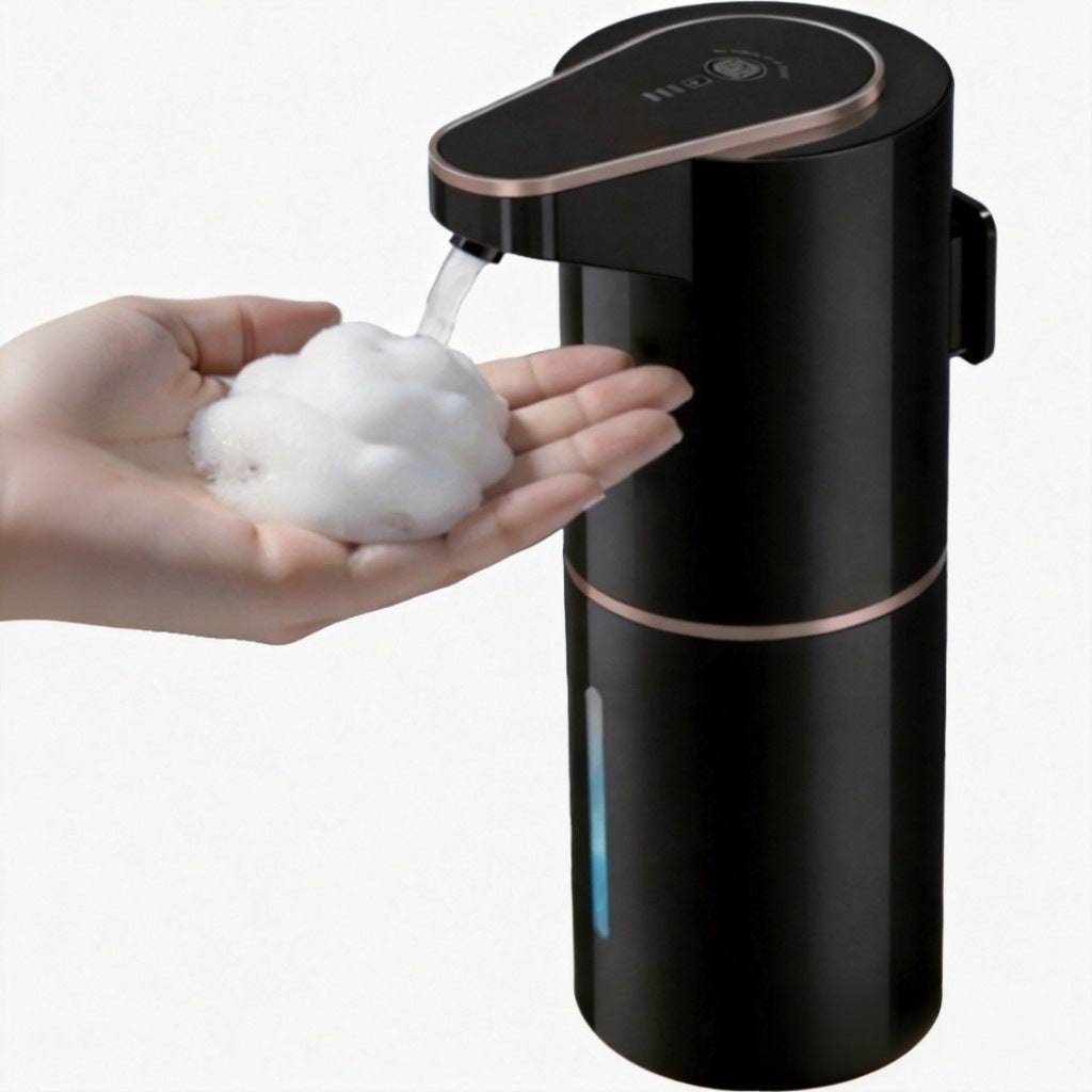 Automatic Touchless Foam Liquid Dispenser