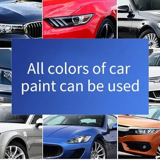 🔥HOT SALE 50% OFF🚗Nano-Ceramic Coating – Dust & Water Just Slide Off, Shine Lasts & Lasts