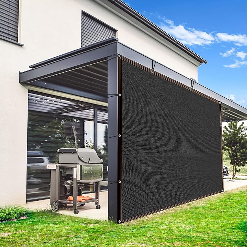 🔥Summer Hot Sale Promotion 50% OFF🌞-Outdoor courtyard shade net