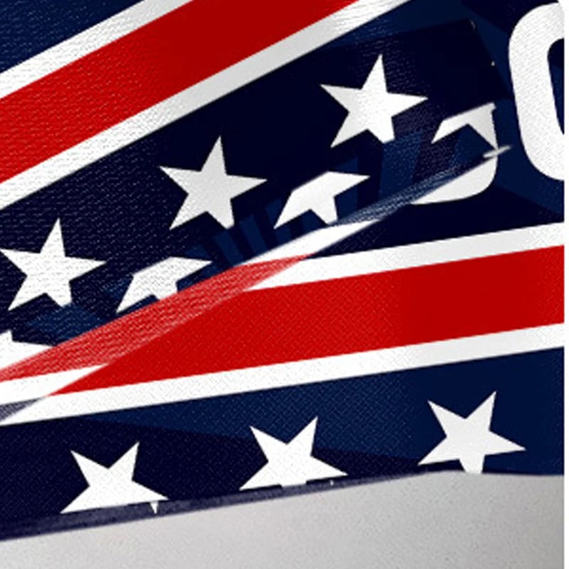 🔥HOT SALE 55% OFF🔥250th Anniversary USA Fan Flag