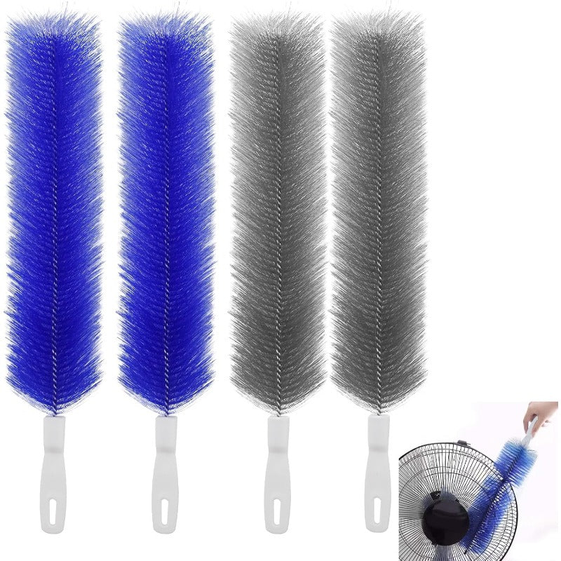 🔥Last Day Promotion 50% OFF🎁Flexible Microfiber Fan Duster Brushes