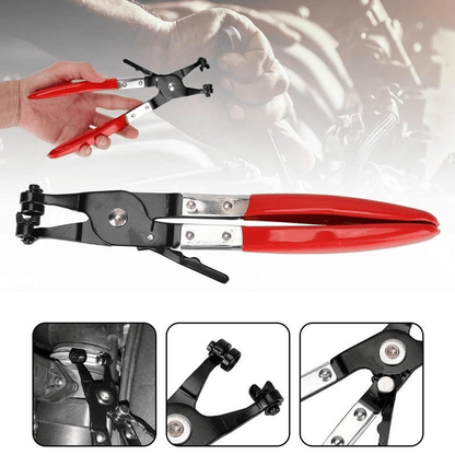 🔧HOT SALE 55% OFF🔥5-Piece Automotive Connector Removal Tool Set