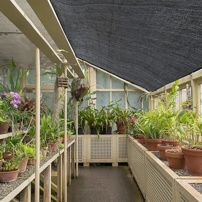 🔥Summer Hot Sale Promotion 50% OFF🌞-Outdoor courtyard shade net