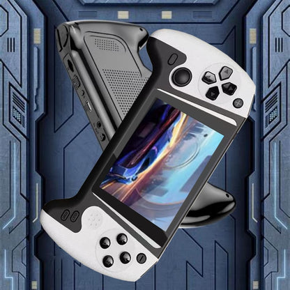 🎮X9 Retro Handheld Game Console – Relive Classic Gaming in HD