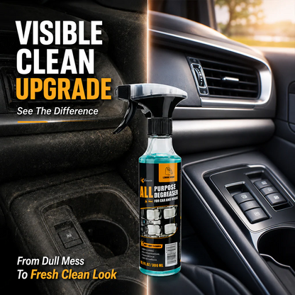 🚗50% OFF TODAY✨ Car Interior Foam Cleaner Spray 💺Make Your Car Look Like New Again