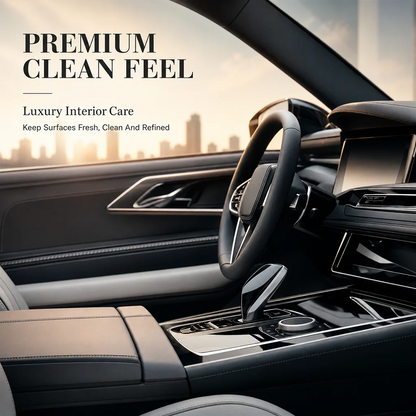 🚗50% OFF TODAY✨ Car Interior Foam Cleaner Spray 💺Make Your Car Look Like New Again