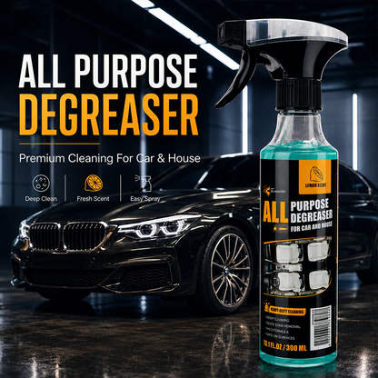 🚗50% OFF TODAY✨ Car Interior Foam Cleaner Spray 💺Make Your Car Look Like New Again